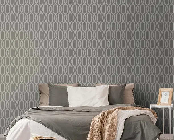 Обои для стен Architector Black and White uk11705 #8