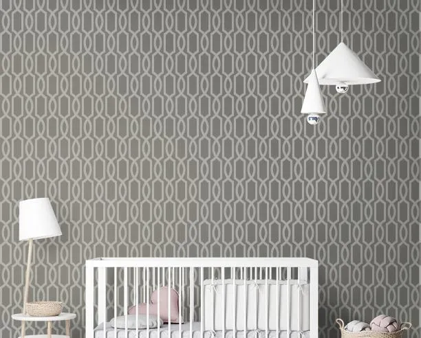 Обои для стен Architector Black and White uk11705 #10