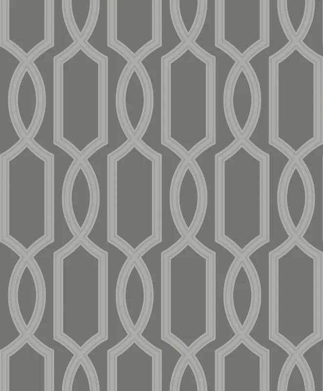 Обои для стен Architector Black and White uk11705