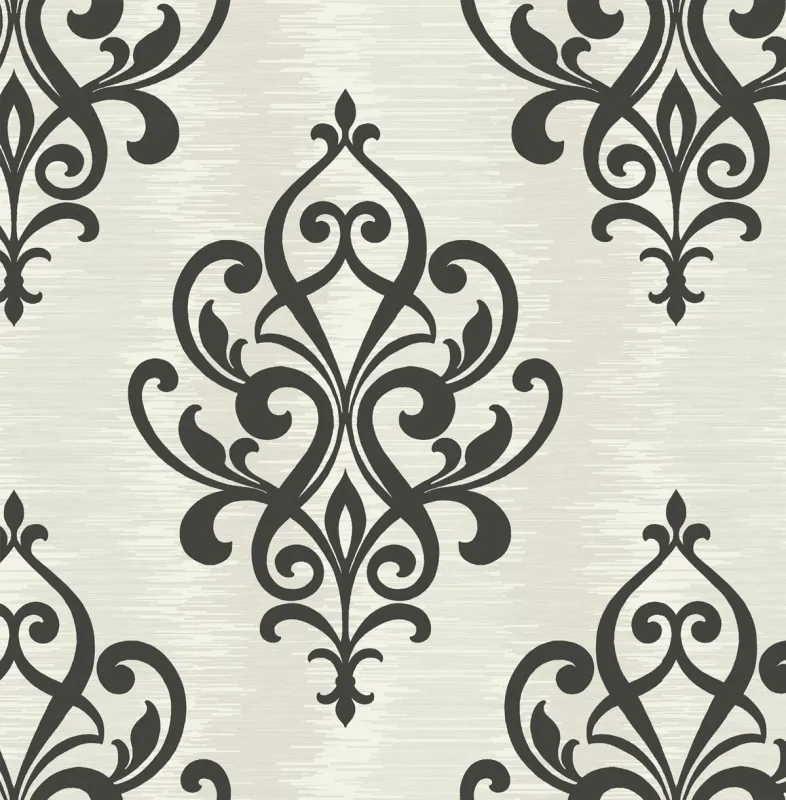 Обои для стен Architector Black and White zn50500