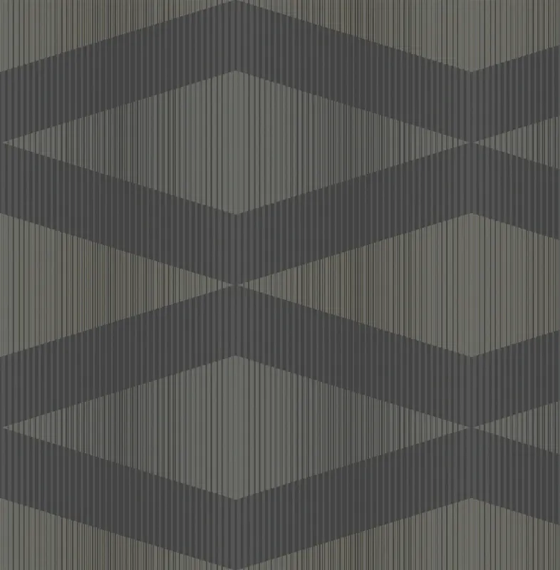 Обои для стен Architector Black and White zn51100