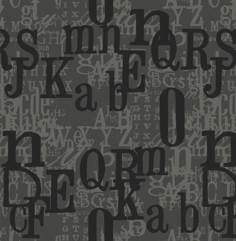 Обои для стен Architector Black and White zn52100