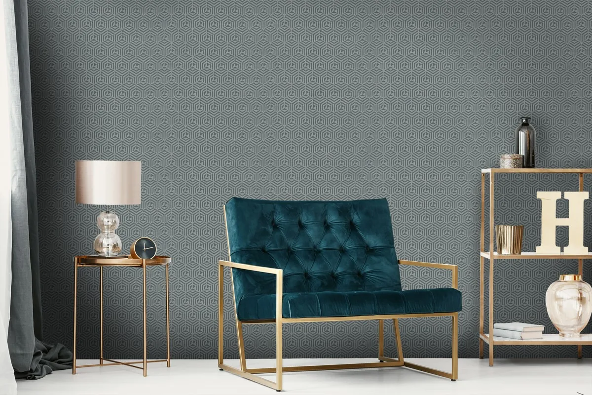 Обои для стен Architector Chelsea CH01301 #2