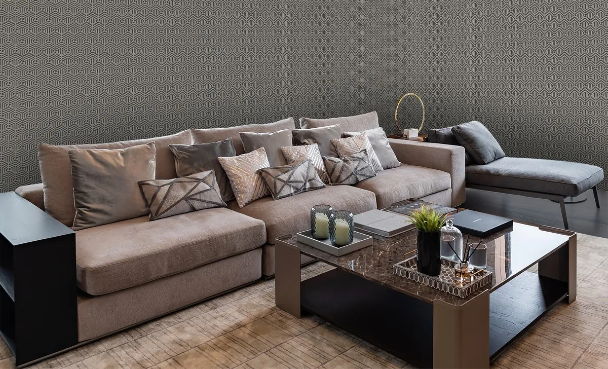 Обои для стен Architector Chelsea CH01301 #3