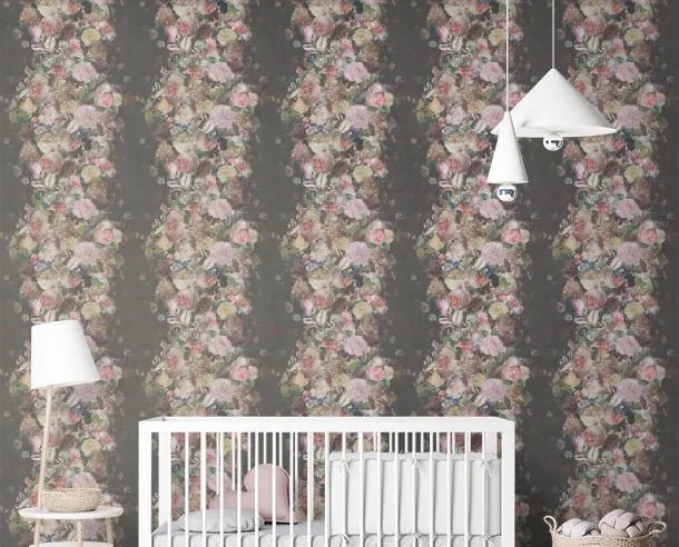 Обои для стен Architector Chelsea CH01323 #12