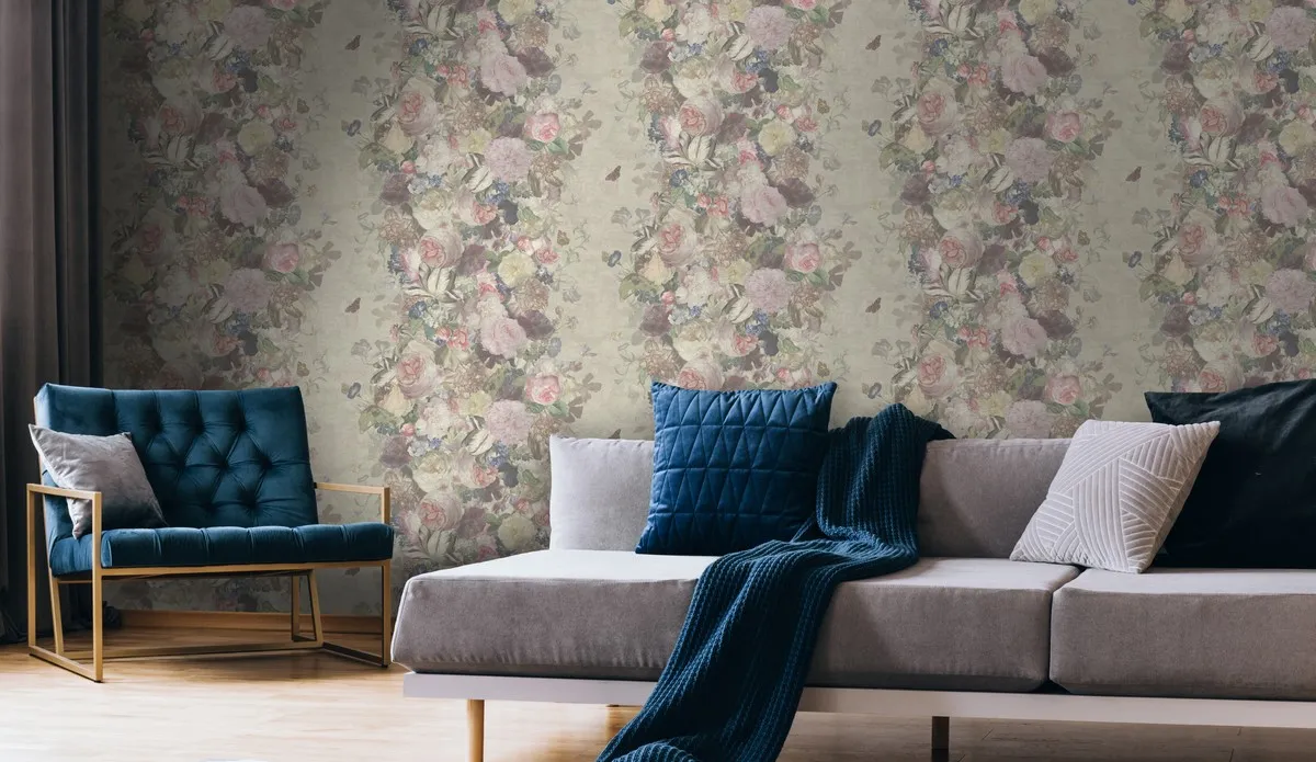 Обои для стен Architector Chelsea CH01323 #3