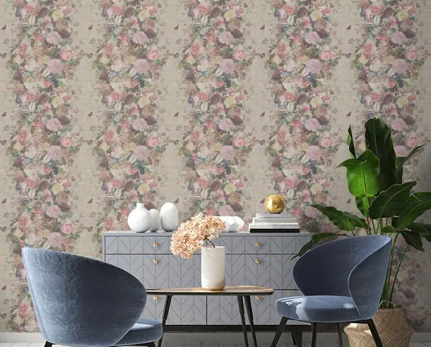 Обои для стен Architector Chelsea CH01324 #6