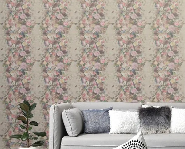 Обои для стен Architector Chelsea CH01324 #7