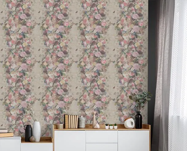 Обои для стен Architector Chelsea CH01324 #9