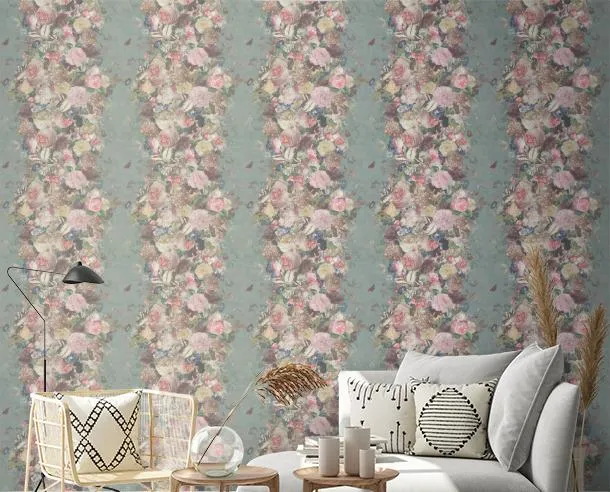 Обои для стен Architector Chelsea CH01325 #5