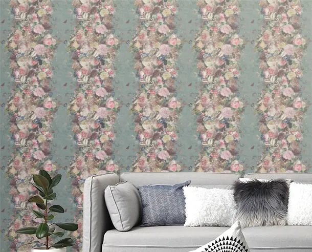 Обои для стен Architector Chelsea CH01325 #7