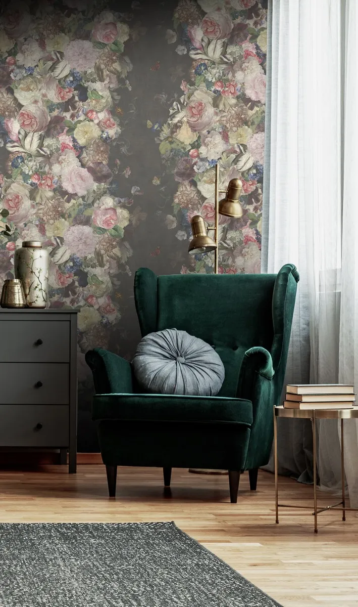 Обои для стен Architector Chelsea CH01325 #2