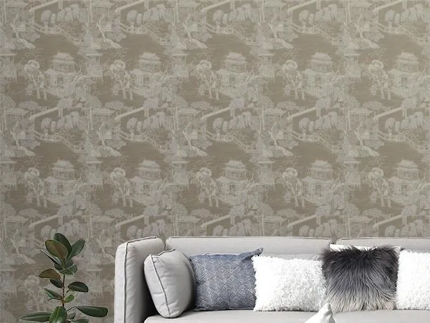 Обои для стен Architector Chelsea CH01326 #5