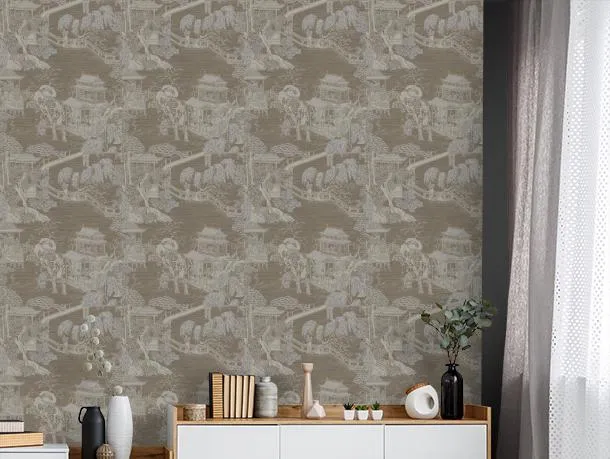 Обои для стен Architector Chelsea CH01326 #7