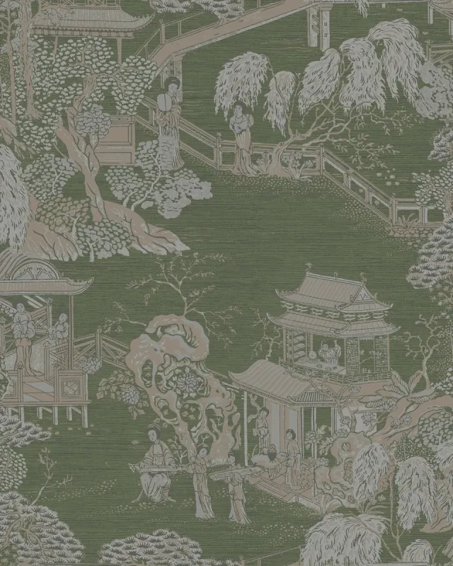 Обои для стен Architector Chelsea CH01327