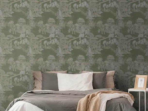 Обои для стен Architector Chelsea CH01327 #8