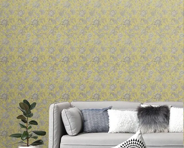 Обои для стен Architector Chelsea CH01339 #5