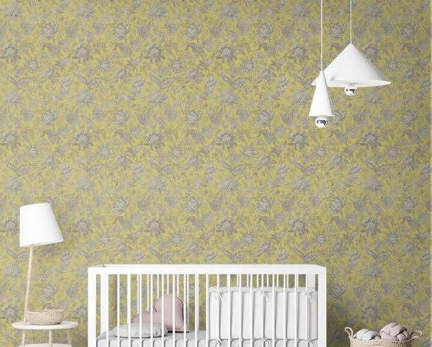 Обои для стен Architector Chelsea CH01339 #10