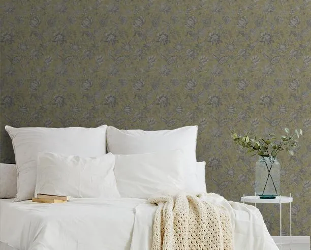 Обои для стен Architector Chelsea CH01340 #9