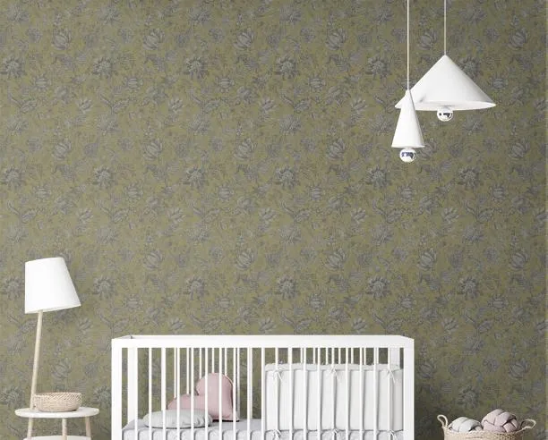 Обои для стен Architector Chelsea CH01340 #10