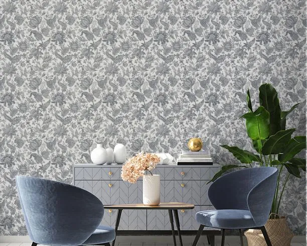 Обои для стен Architector Chelsea CH01341 #4