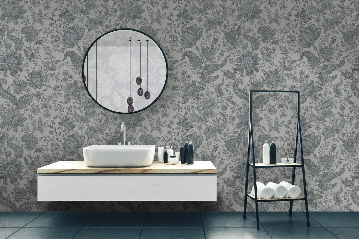 Обои для стен Architector Chelsea CH01341 #2