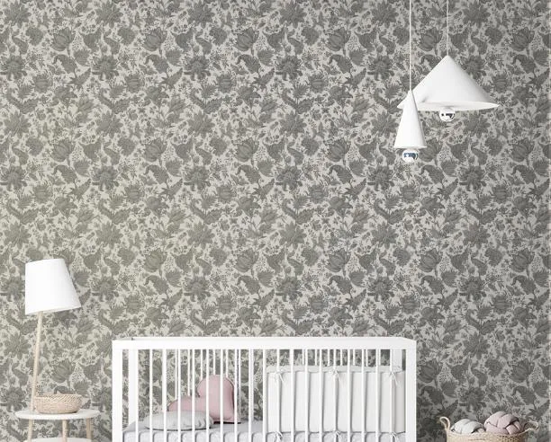 Обои для стен Architector Chelsea CH01342 #10