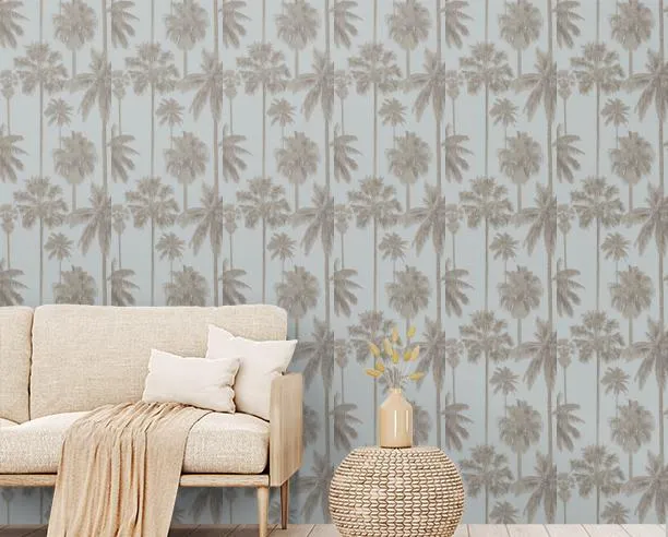 Обои для стен Architector Malibu ML01414 #7