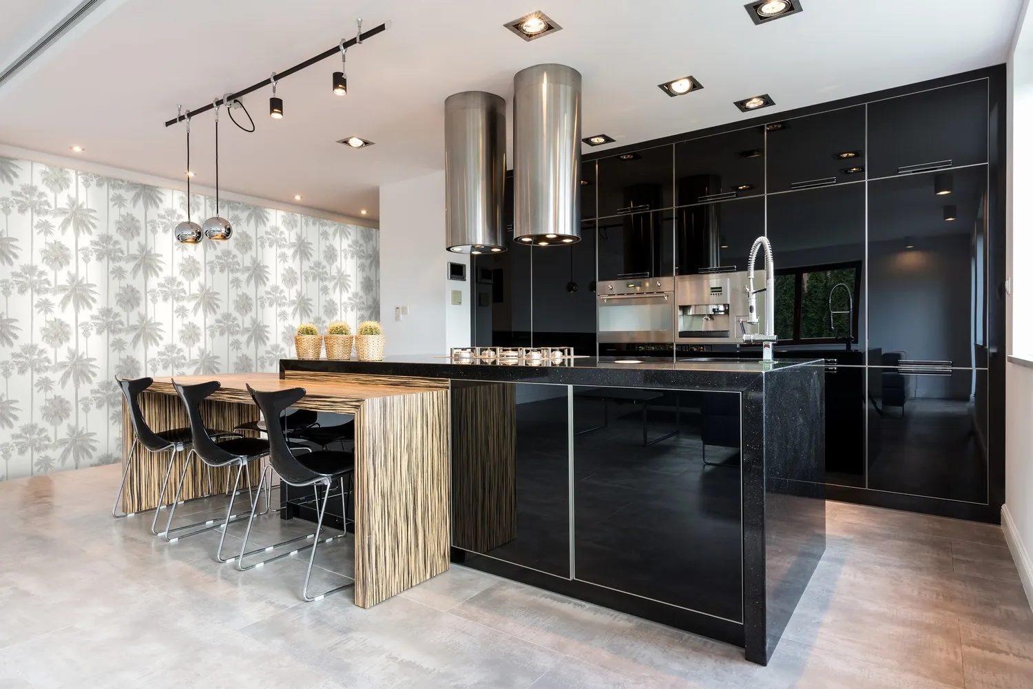 Обои для стен Architector Malibu ML01414 #2