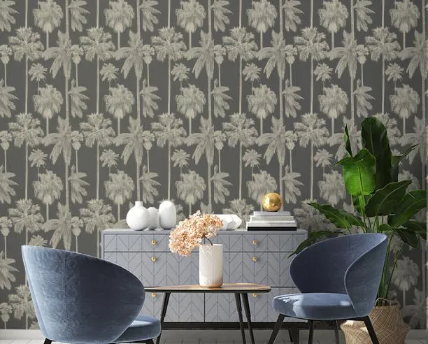 Обои для стен Architector Malibu ML01416 #5