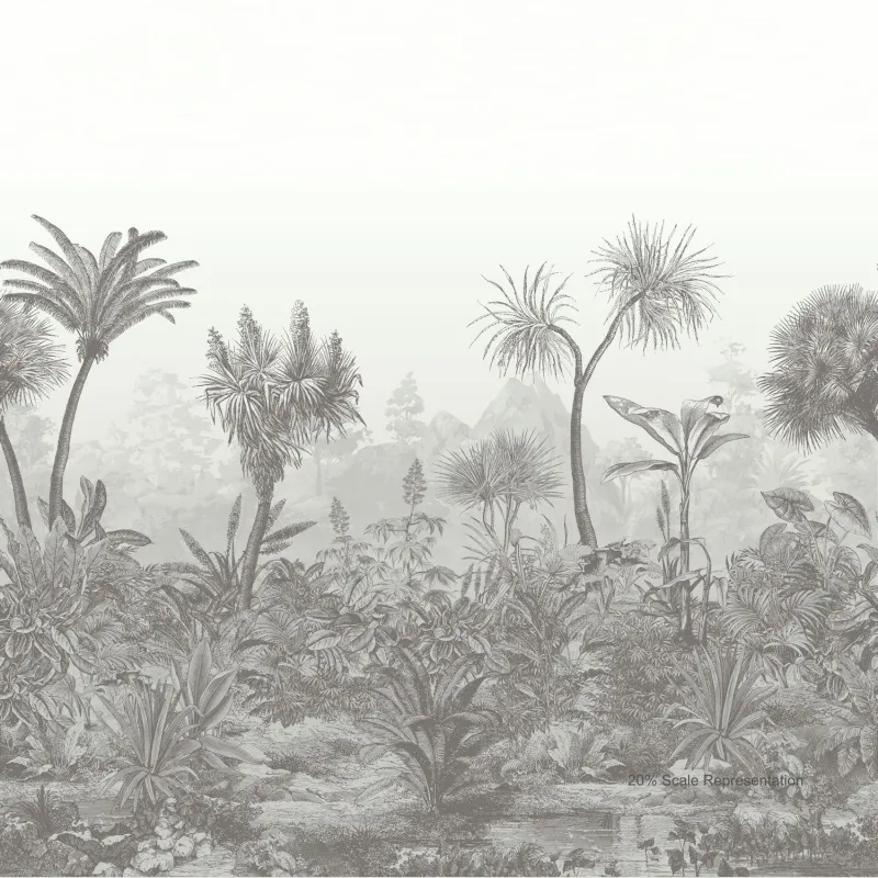 Обои для стен Architector Malibu ML01417