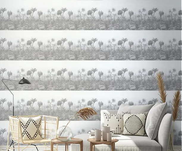 Обои для стен Architector Malibu ML01418 #4