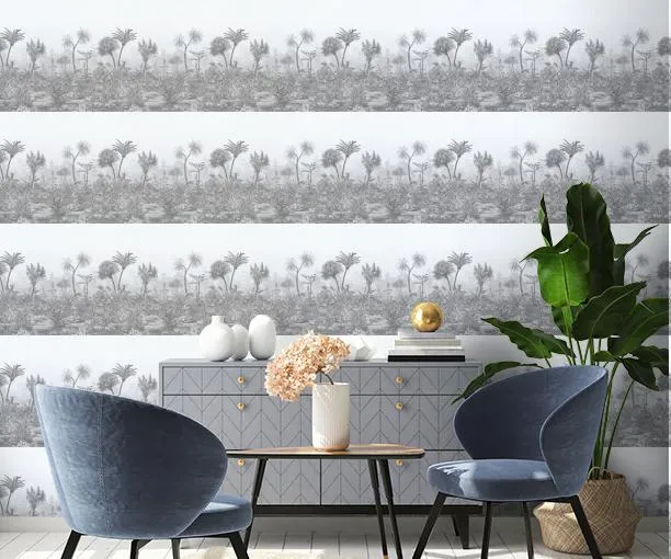 Обои для стен Architector Malibu ML01418 #5