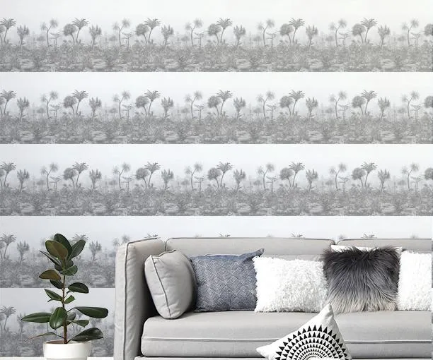 Обои для стен Architector Malibu ML01418 #6