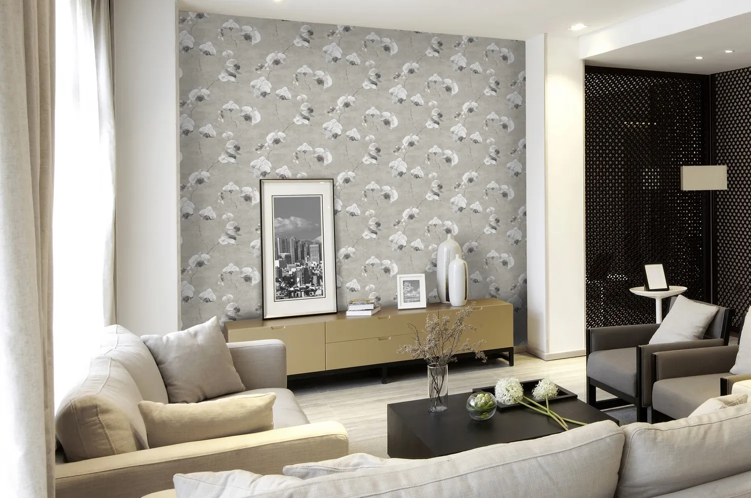 Обои для стен Architector Malibu ML01428 #2