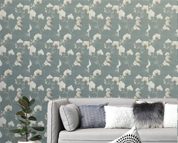 Обои для стен Architector Malibu ML01428 #5