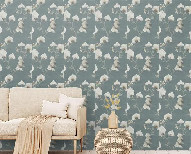 Обои для стен Architector Malibu ML01428 #6