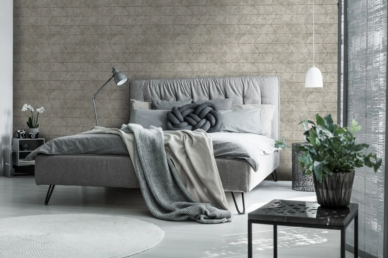 Обои для стен Architector Malibu ML01439 #2