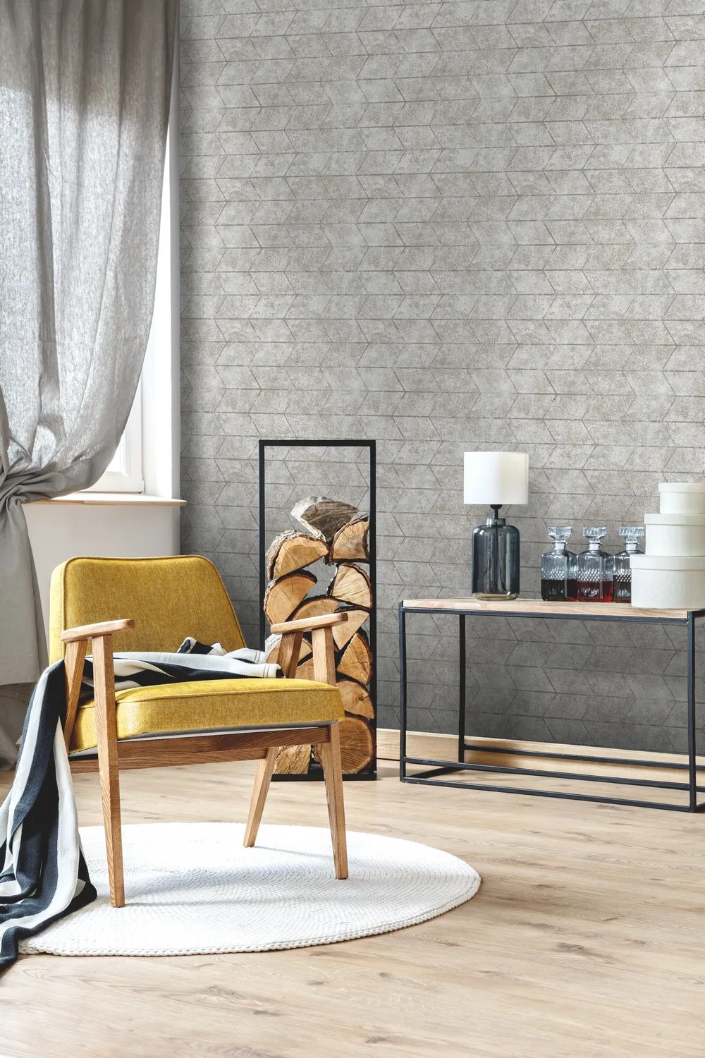 Обои для стен Architector Malibu ML01439 #3