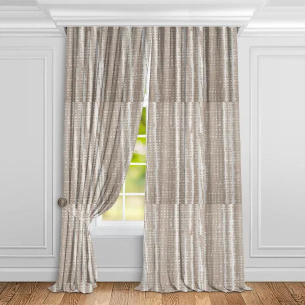 Ткань Filippo Uecher Happy Autumn SERAFINO 1525 #3