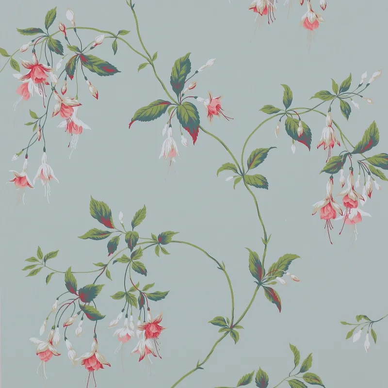 Обои для стен Colefax and Fowler Lindon Wallpapers 07175-01