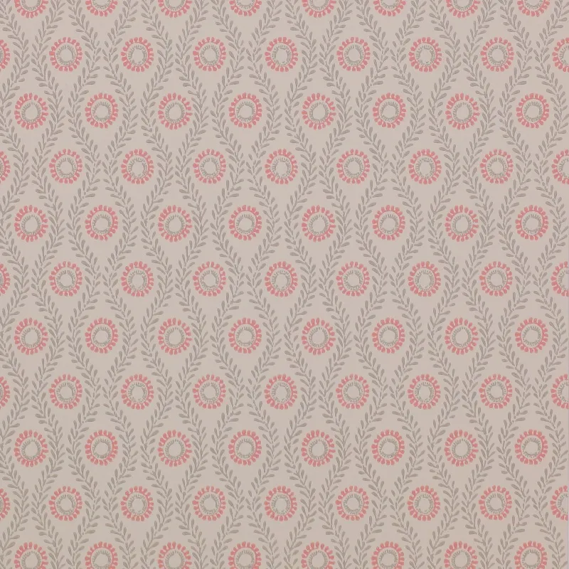 Обои для стен Colefax and Fowler Lindon Wallpapers 07176-04