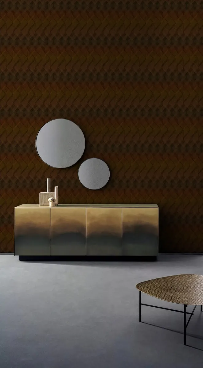 Обои для стен The Trendsetter Studio Nouvel NO8001 #2