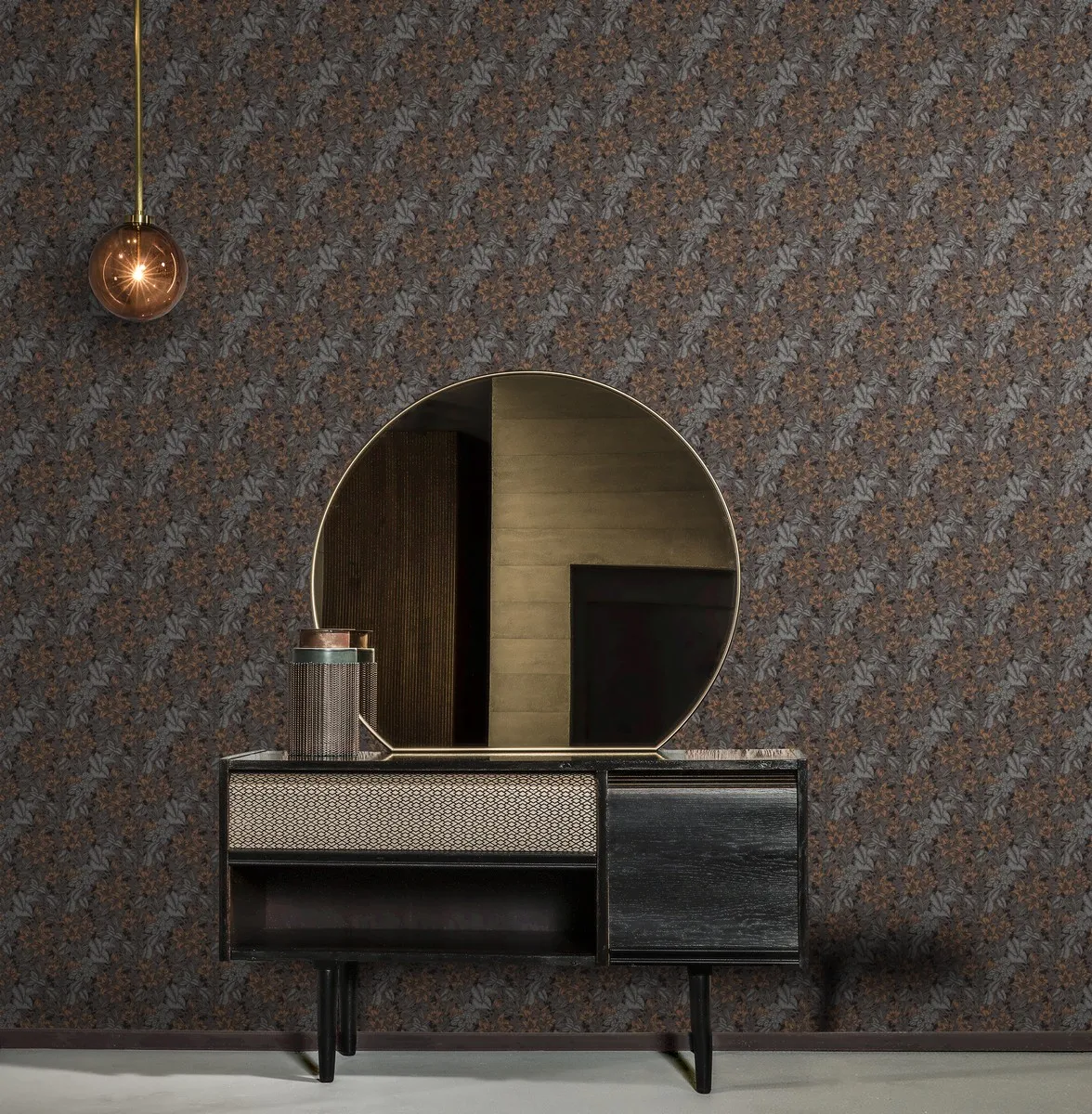 Обои для стен The Trendsetter Studio Nouvel NO6062 #3