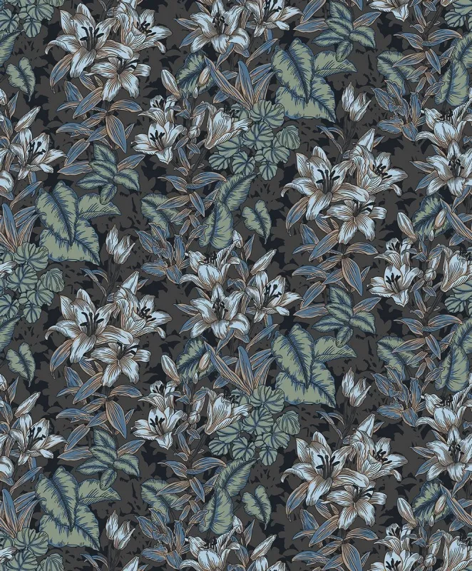 Обои для стен The Trendsetter Studio Nouvel NO6061