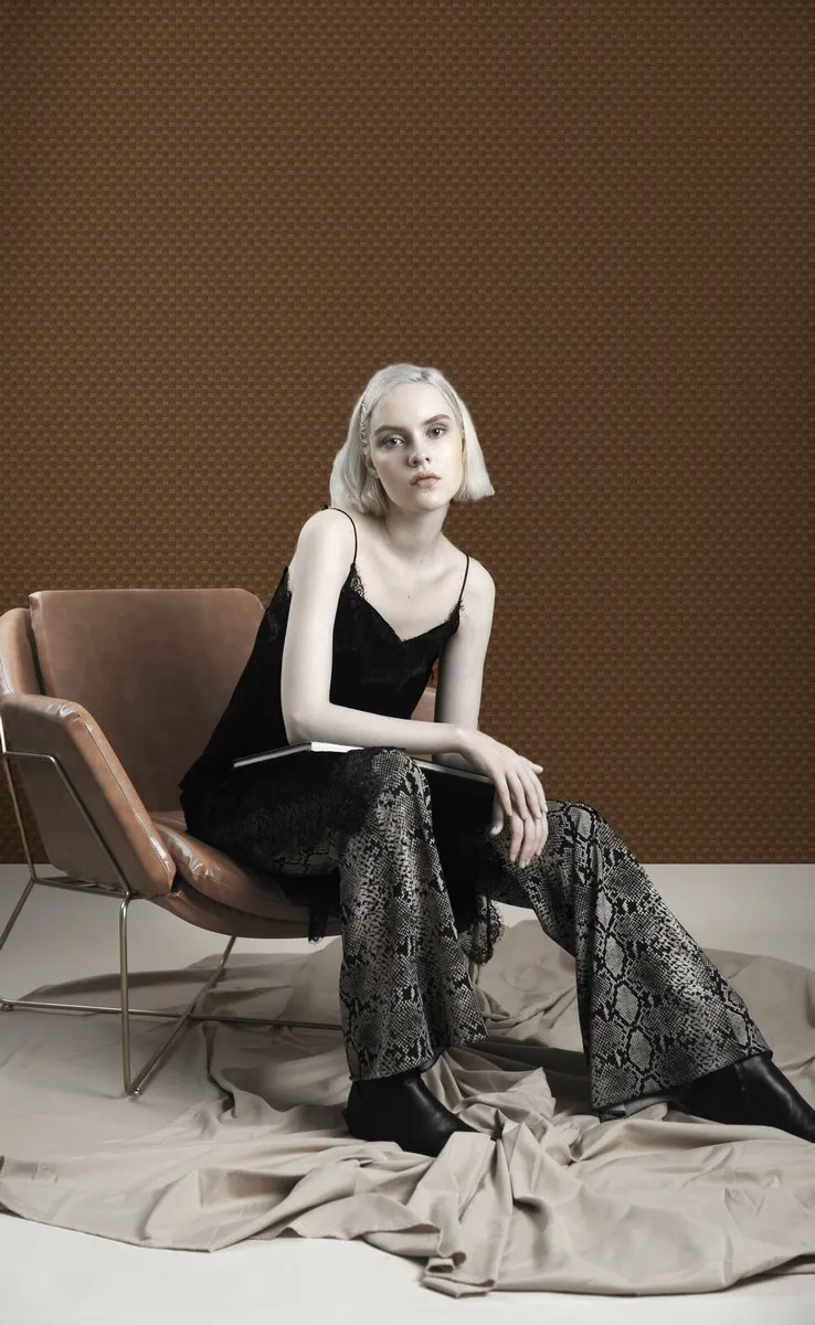 Обои для стен The Trendsetter Studio Nouvel NO6040 #3