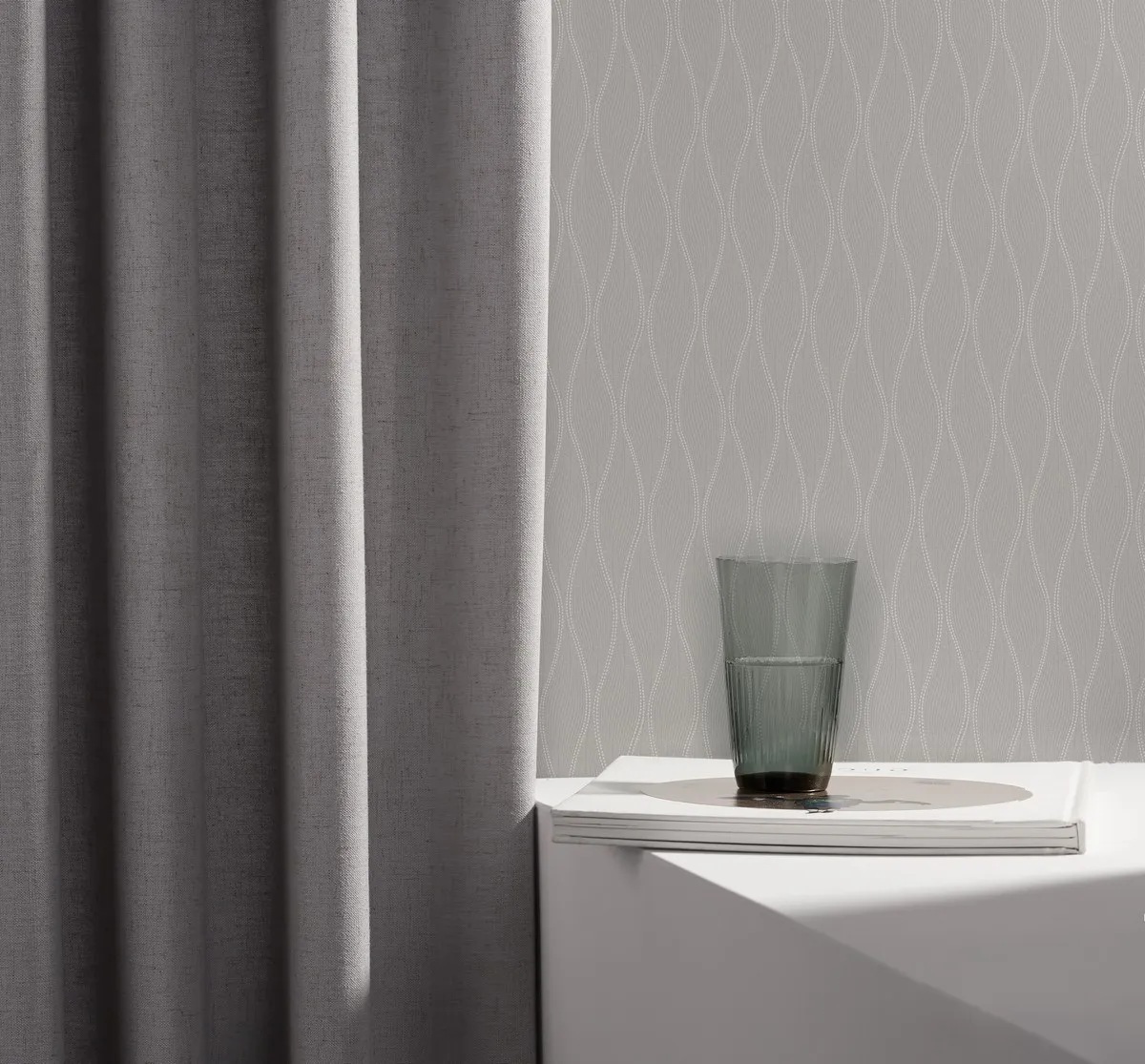 Обои для стен The Trendsetter Studio Santiago SA8094 #3