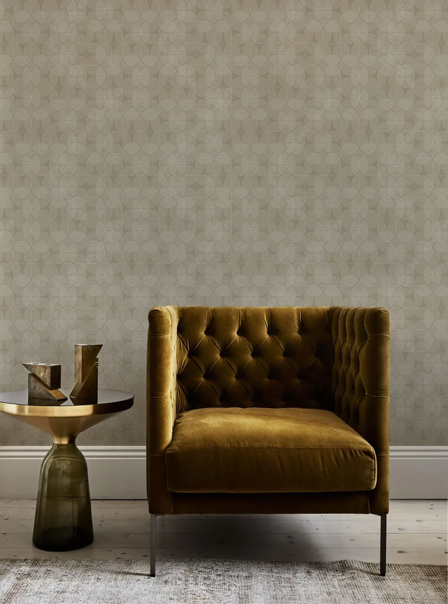 Обои для стен The Trendsetter Studio Santiago SA7180 #5