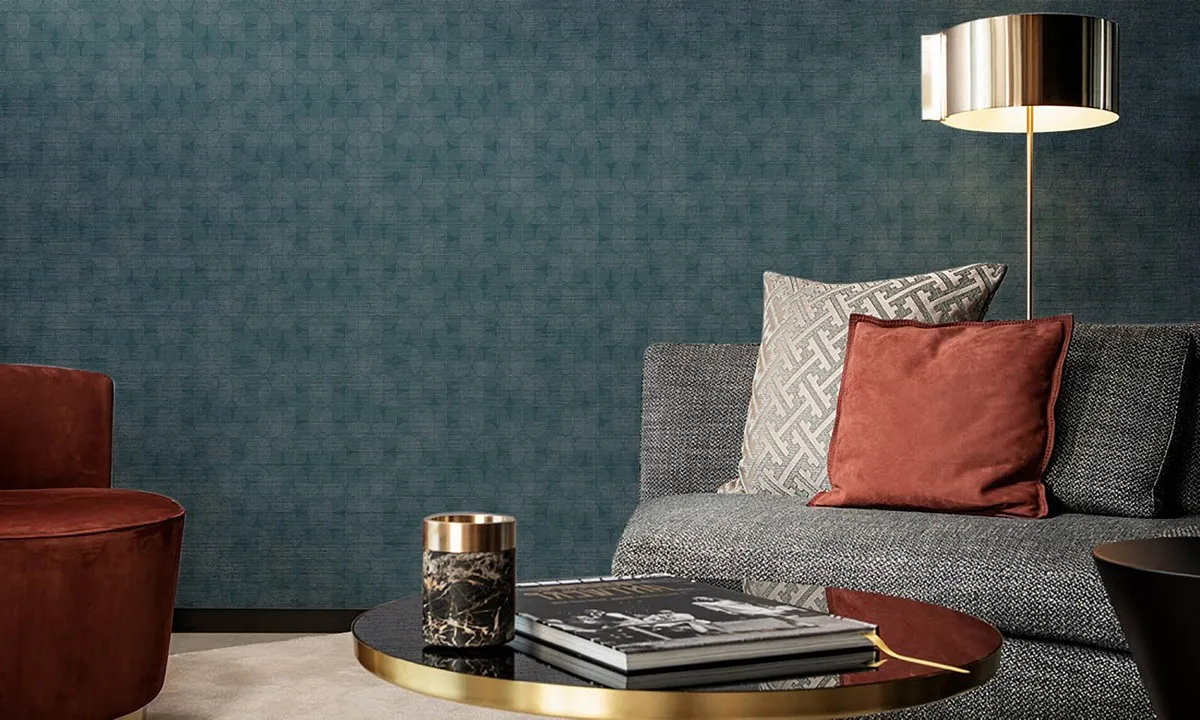 Обои для стен The Trendsetter Studio Santiago SA7176 #6