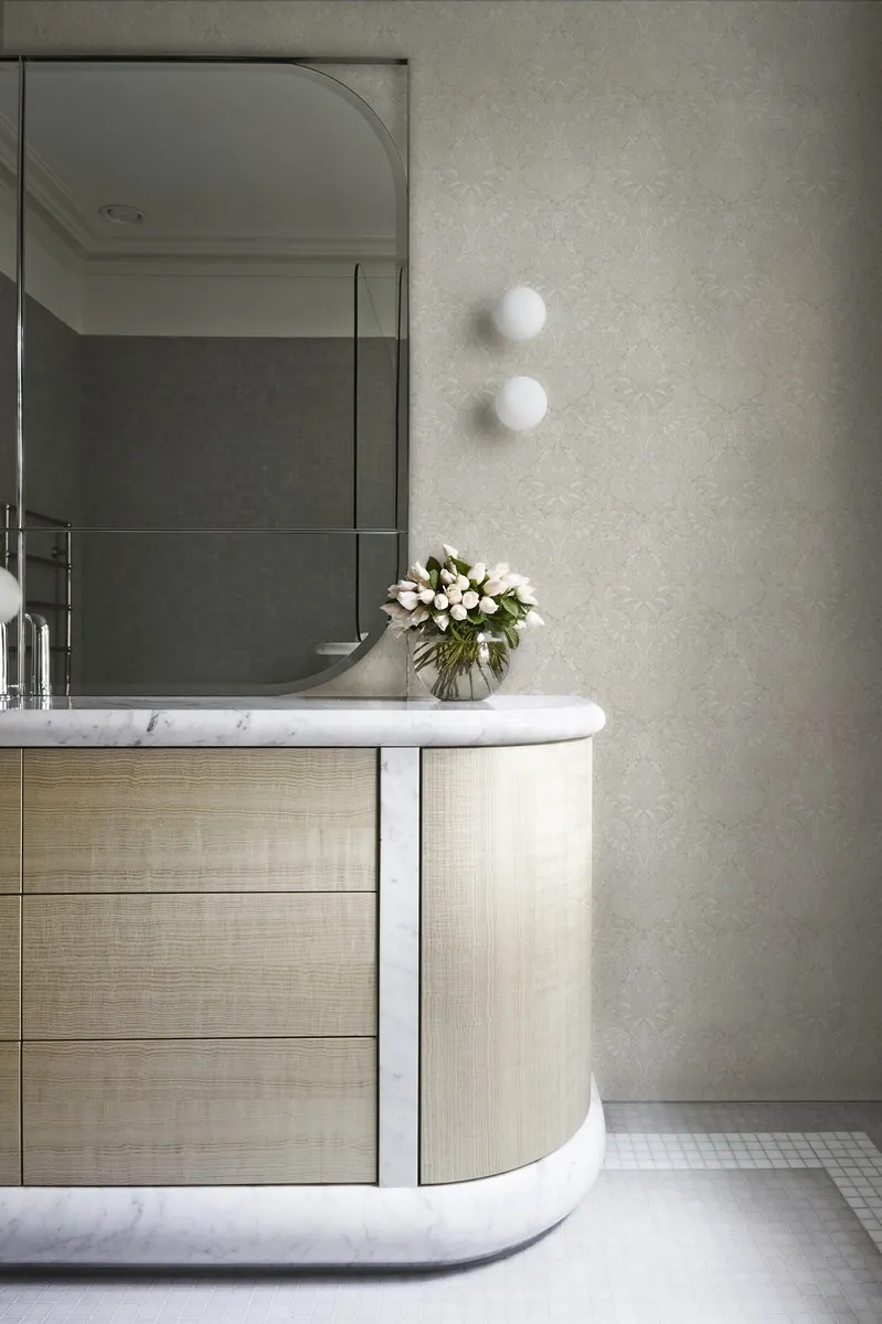 Обои для стен The Trendsetter Studio Santiago SA6086 #2